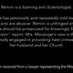 Illustration for article titled Scientology Lawyer Compares Leah Remini to Jason from iFriday the 13th/i For Asking About Location, Safety of Shelly Miscavige